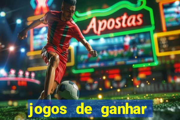 jogos de ganhar dinheiro sem precisar depositar nada